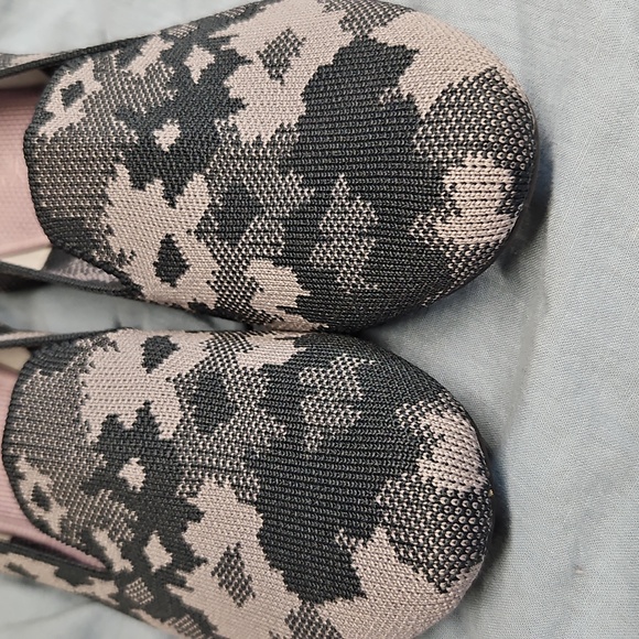 ROTHYS Stylish Women's Slip-On Shoes 8.5 - Picture 6 of 9